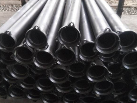 肃州铸铁管具有哪些特点？为什么应用广泛？