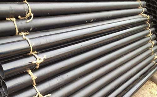 肃州柔性抗震铸铁管