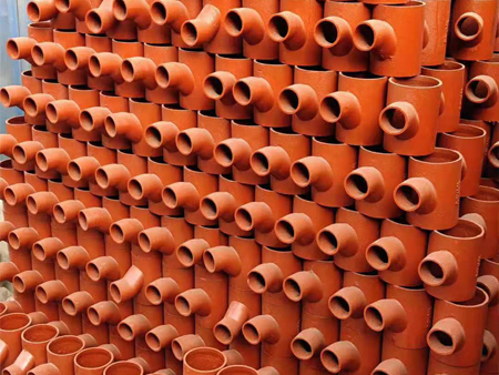 肃州寒露时节,金利建材助您构建坚固排水系统