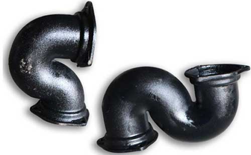 肃州肃州柔性肃州铸铁管排水管件