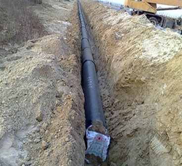 肃州球墨肃州铸铁管