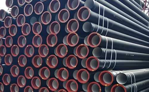 肃州球墨铸铁 肃州球墨铸铁