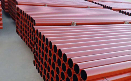 肃州柔性肃州铸铁管及管件及附件安装技巧 肃州柔性肃州铸铁管及管件及附件安装技巧