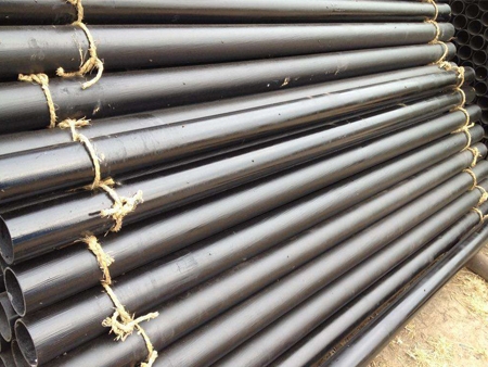 肃州铸铁管的安装方法有哪些 肃州铸铁管的安装方法有哪些