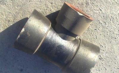 肃州铸铁管用什么切割 肃州铸铁管用什么切割