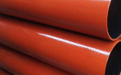 肃州铸铁管怎样进行防腐和维保 肃州铸铁管怎样进行防腐和维保