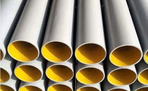 肃州柔性抗震铸铁管连接方式