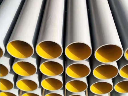 肃州球墨肃州铸铁管目前市场规模持续增长