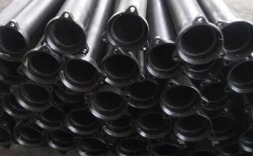 肃州A型肃州柔性肃州铸铁管和B型柔管的区别