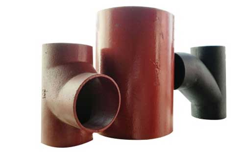 创新推动发展：肃州铸铁管技术革新之路