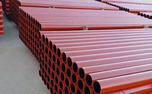 肃州铸铁管安装中的常见问题及解决方法