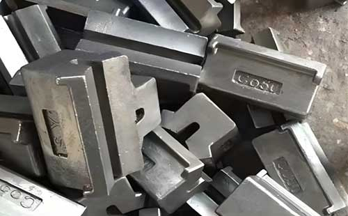 肃州精密肃州铸造厂如何保证产品质量？关键工艺与行业标准