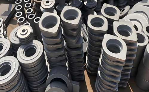 如何评估肃州铸造件厂家的实力？关键指标与行业经验分享