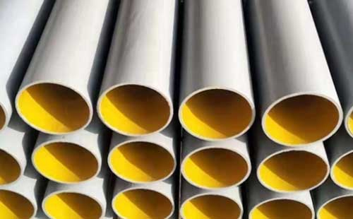 建筑给排水新选择：肃州柔性抗震肃州铸铁管的卓越性能与应用