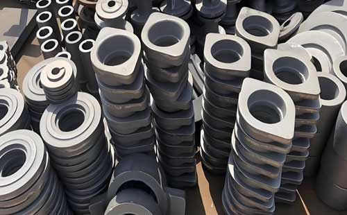 肃州高精度铸造件加工工艺与耐高温铸造件应用方案