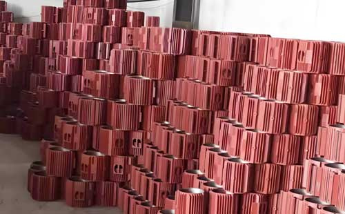 肃州铸造件厂家怎么选?金利建材以工艺精度赢得行业认可 肃州铸造件厂家怎么选?金利建材以工艺精度赢得行业认可